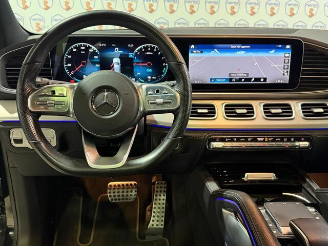 Mercedes-Benz GLE-Klasse 350 e 4MATIC Premium Plus AMG UITVERKOOP| Pano | ACC | Camera | Head-up