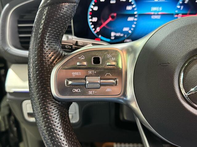 Mercedes-Benz GLE-Klasse 350 e 4MATIC Premium Plus AMG UITVERKOOP| Pano | ACC | Camera | Head-up
