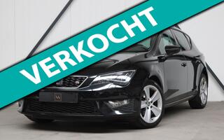 SEAT LEON 1.4 EcoTSI FR l Panoramadak l LED l Bluetooth