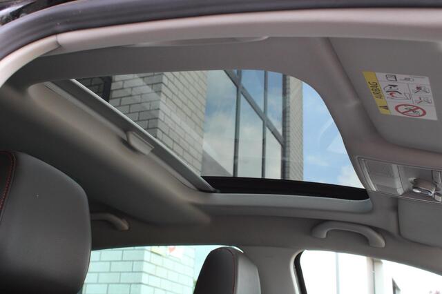 Seat Leon 1.4 EcoTSI FR l Panoramadak l LED l Bluetooth
