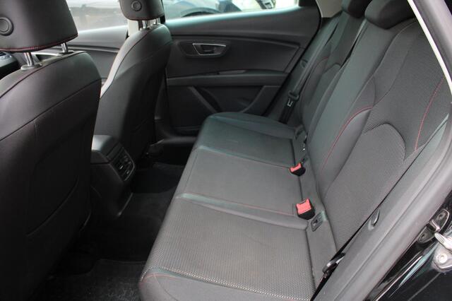 Seat Leon 1.4 EcoTSI FR l Panoramadak l LED l Bluetooth