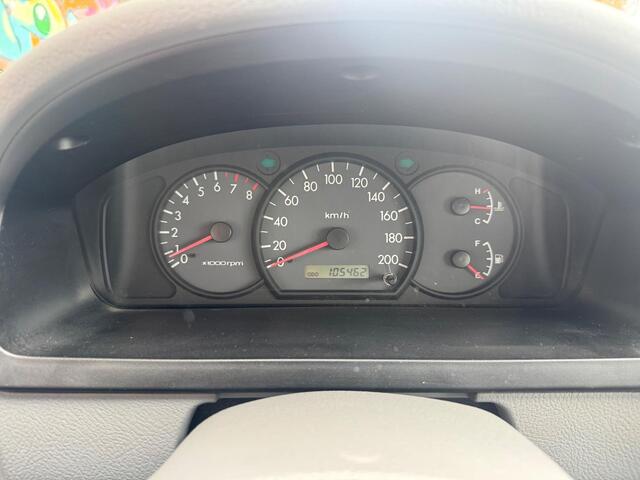 KIA RIO 1.5 LS met let op origineel 100.000 km nap stuurbekrachtiging leuke auto met leuke km stand