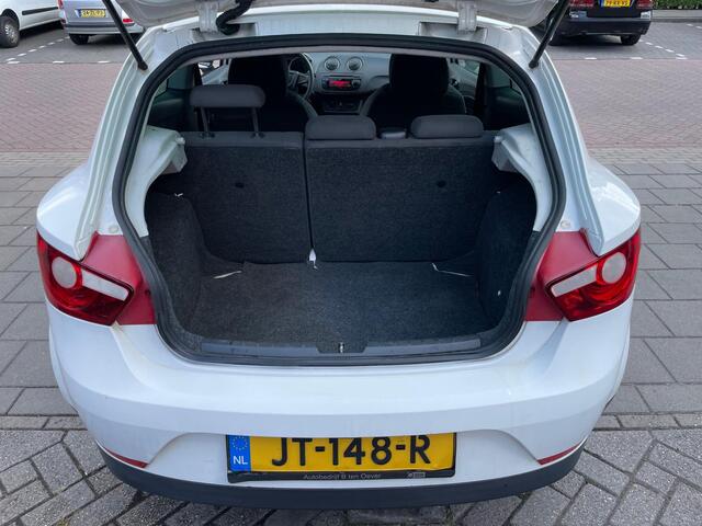 Seat Ibiza SC 1.2 Reference Sport Airco CruiseControl NAP APK