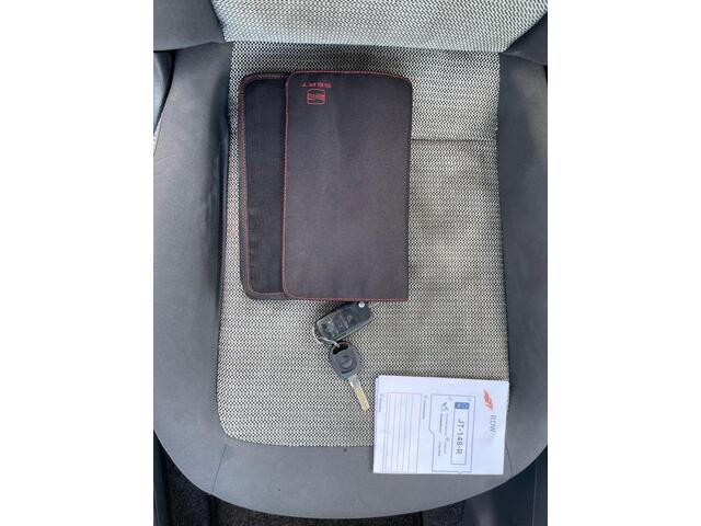 Seat Ibiza SC 1.2 Reference Sport Airco CruiseControl NAP APK
