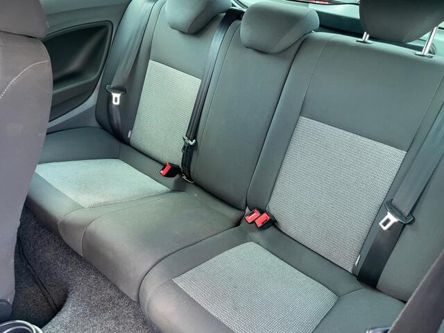 Seat Ibiza SC 1.2 Reference Sport Airco CruiseControl NAP APK
