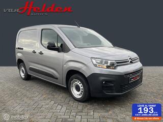CITROEN BERLINGO bestel 1.2 PureTech Club