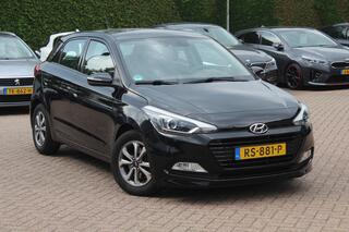 HYUNDAI I 20 1.0 T-GDI Comfort / Trekhaak / Camera / Navigatie / Parkeerhulp achter / Cruise Control / Bluetooth / LMV