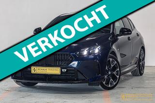 BMW 1-SERIE 123 xDrive|M-sport Pro|Pano|H&K|Full options