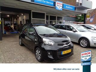 Kia Picanto (2011 - 2017)