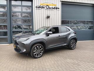 TOYOTA YARIS 1.5 Hybrid Business Plus  Groot Navi  Stoel/Stuur verw. Apple Carplay  Cruise/Clima