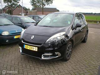 RENAULT SCENIC 1.2 TCe Bose