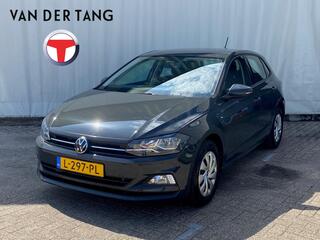 VOLKSWAGEN POLO 1.0 TSI Comf.line Act. cruise/Navi etc.