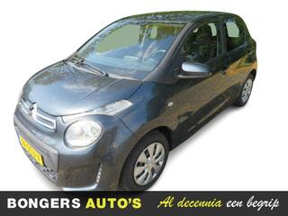 CITROEN C1 1.0 E-VTI FEEL