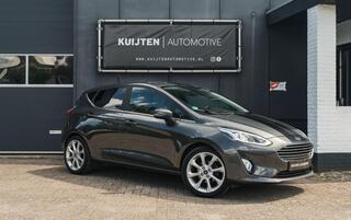 FORD FIESTA 1.0 EcoBoost Titanium / LED / B&O / Cruise !