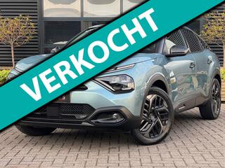 Citroen C4 1.2 Puretech Feel |131 PK | Trekhaak | Navigatie | Achteruitrijcamera | Cruise Control | Climate Control |LED Koplampen