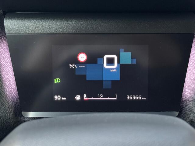 Citroen C4 1.2 Puretech Feel |131 PK | Trekhaak | Navigatie | Achteruitrijcamera | Cruise Control | Climate Control |LED Koplampen