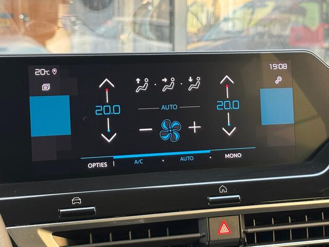 Citroen C4 1.2 Puretech Feel |131 PK | Trekhaak | Navigatie | Achteruitrijcamera | Cruise Control | Climate Control |LED Koplampen