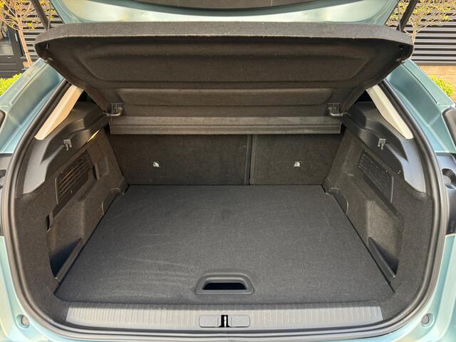 Citroen C4 1.2 Puretech Feel |131 PK | Trekhaak | Navigatie | Achteruitrijcamera | Cruise Control | Climate Control |LED Koplampen