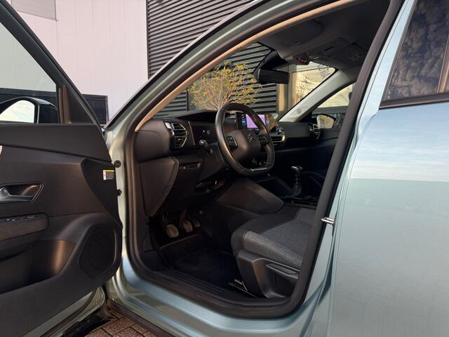 Citroen C4 1.2 Puretech Feel |131 PK | Trekhaak | Navigatie | Achteruitrijcamera | Cruise Control | Climate Control |LED Koplampen