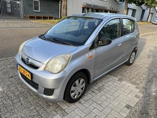 DAIHATSU CUORE 1.0 Airco