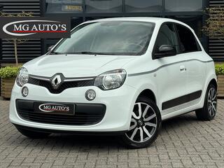 RENAULT TWINGO 1.0 SCe Limited | Airconditioning | Cruise Control | Parkeersensoren | Elektrische Spiegels/Ramen | Lichtmetalen