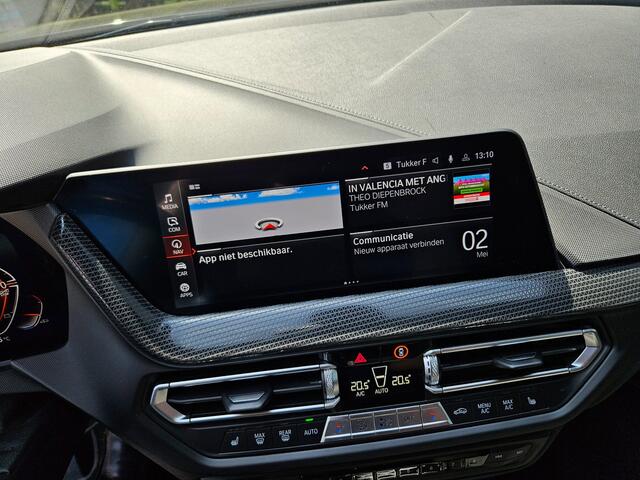 BMW 1-Serie 118i Business Sport Edition Automaat Navi Led lmv
