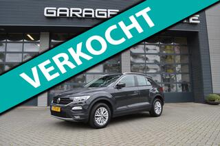 VOLKSWAGEN T-Roc 1.5 TSI Style Business