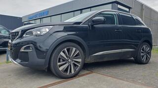 PEUGEOT 3008 1.2 PureTech Allure