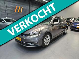 VOLKSWAGEN GOLF 1.5 TSI Business CAMERA CARPLAY ACC STOEL VERWARMING NAP NL AUTO