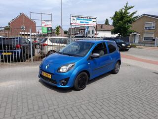 RENAULT TWINGO 1.2-16V Collection