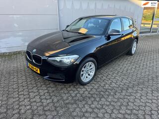 BMW 1-SERIE 114i Business+