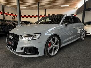 AUDI RS3 2.5 TFSI Sportback quattro virtual pano massage!