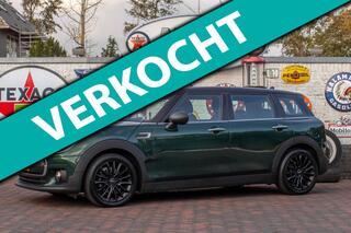 MINI CLUBMAN Mini 1.5 One Business Edition 84.600 km +NAP NL