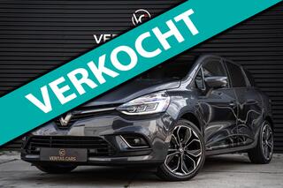 RENAULT CLIO 1.2 TCe Intens 120PK Camera|Cruise|Navi|Led|Bose|Panoramadak e.o.