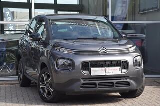 CITROEN C3 AIRCROSS 1.2 PureTech Shine Airco Pdc Navi. Elek. Ramen 1ste Eigenaar