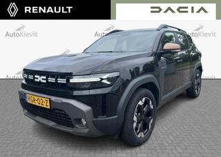 DACIA DUSTER 1.6 Hybrid 140 Extreme - Demo - Techno Pack + NAV Live