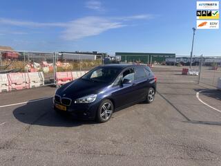 BMW 2-SERIE Active Tourer 218d High Executive Clima.Navi.Pano