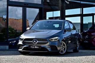 MERCEDES-BENZ B-KLASSE B 200  AMG Line*CAMERA*XENON*LEDER*CARPLAY*CRUISE