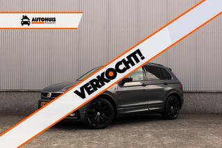 VOLKSWAGEN TIGUAN 1.5 TSI ACT 7-DSG Aut. R-Line Pano, Dynaudio, Head-up