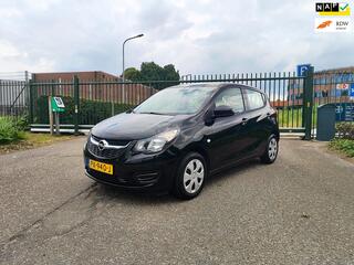 OPEL KARL 1.0 ecoFLEX Edition New Apk! Nap!!!