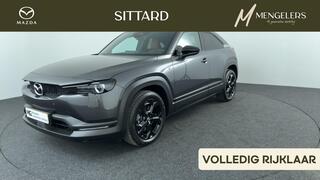 MAZDA MX-30 e-SkyActiv R-EV 170 Nagisa | Rijklaar | Two-Tone | ACC | Navigatie