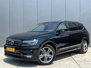 VOLKSWAGEN TIGUAN Allspace 1.5 TSI Highline Business R AUT | Panoramadak | Trekhaak | Virtual Cockpit |