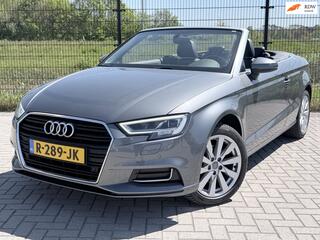 AUDI A3 Cabriolet 1.4 TFSI Design Pro Line Plus NAVI | CarPlay | DSG