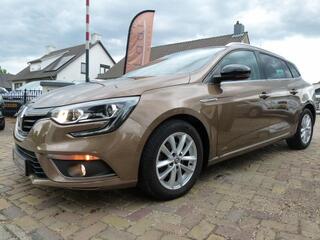 RENAULT MEGANE Estate 1.2 TCe Limited, CARPLAY/CC/LMV/KEYLESS