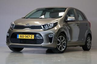 KIA PICANTO 1.0 CVVT First Edition |Carplay|Camera|