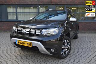 DACIA DUSTER 1.0 TCe Bi-Fuel Prestige