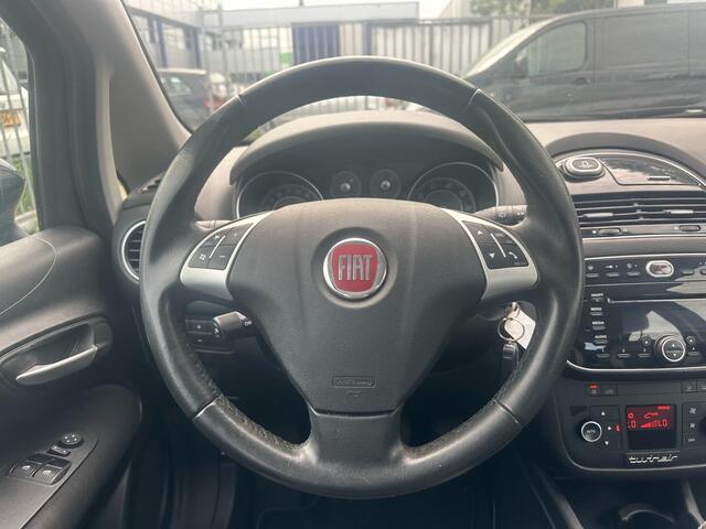 Fiat Punto Evo 0.9 TwinAir Easy