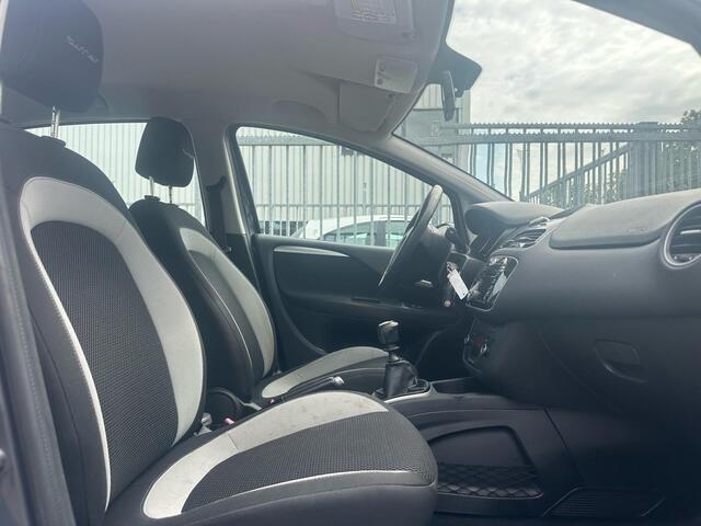 Fiat Punto Evo 0.9 TwinAir Easy
