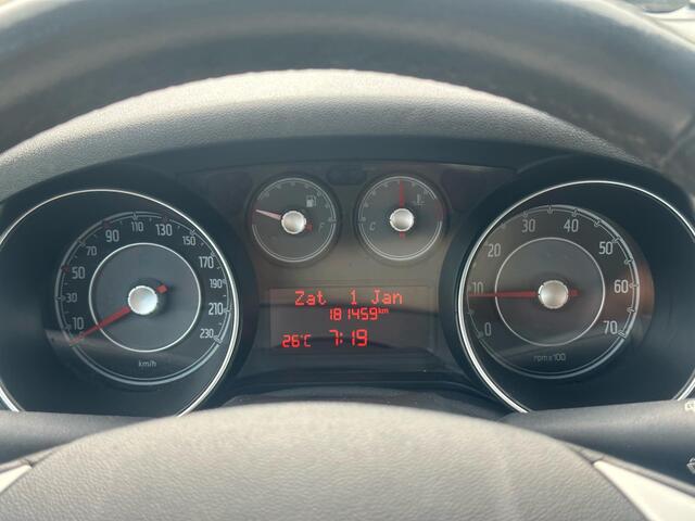 Fiat Punto Evo 0.9 TwinAir Easy