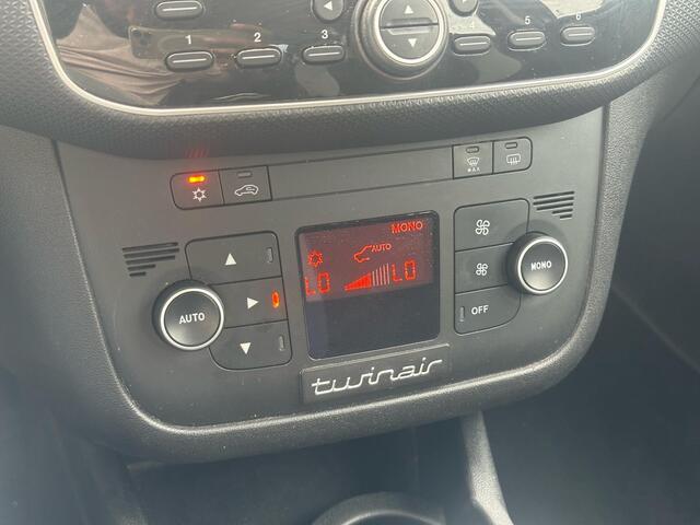 Fiat Punto Evo 0.9 TwinAir Easy